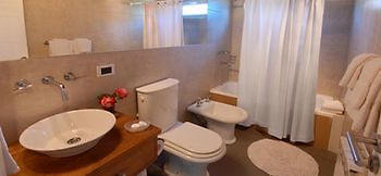 Ski Sur Apartments Сан Карлос де Барилоче Екстериор снимка