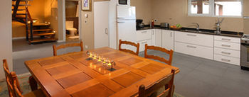 Ski Sur Apartments Сан Карлос де Барилоче Екстериор снимка