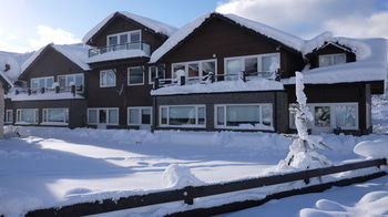 Ski Sur Apartments Сан Карлос де Барилоче Екстериор снимка